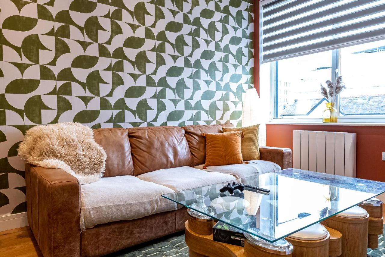 Burnham Beeches One-Bedroom Apartment By Belvilla Slough Eksteriør bilde