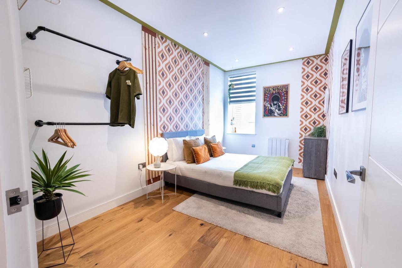 Burnham Beeches One-Bedroom Apartment By Belvilla Slough Eksteriør bilde