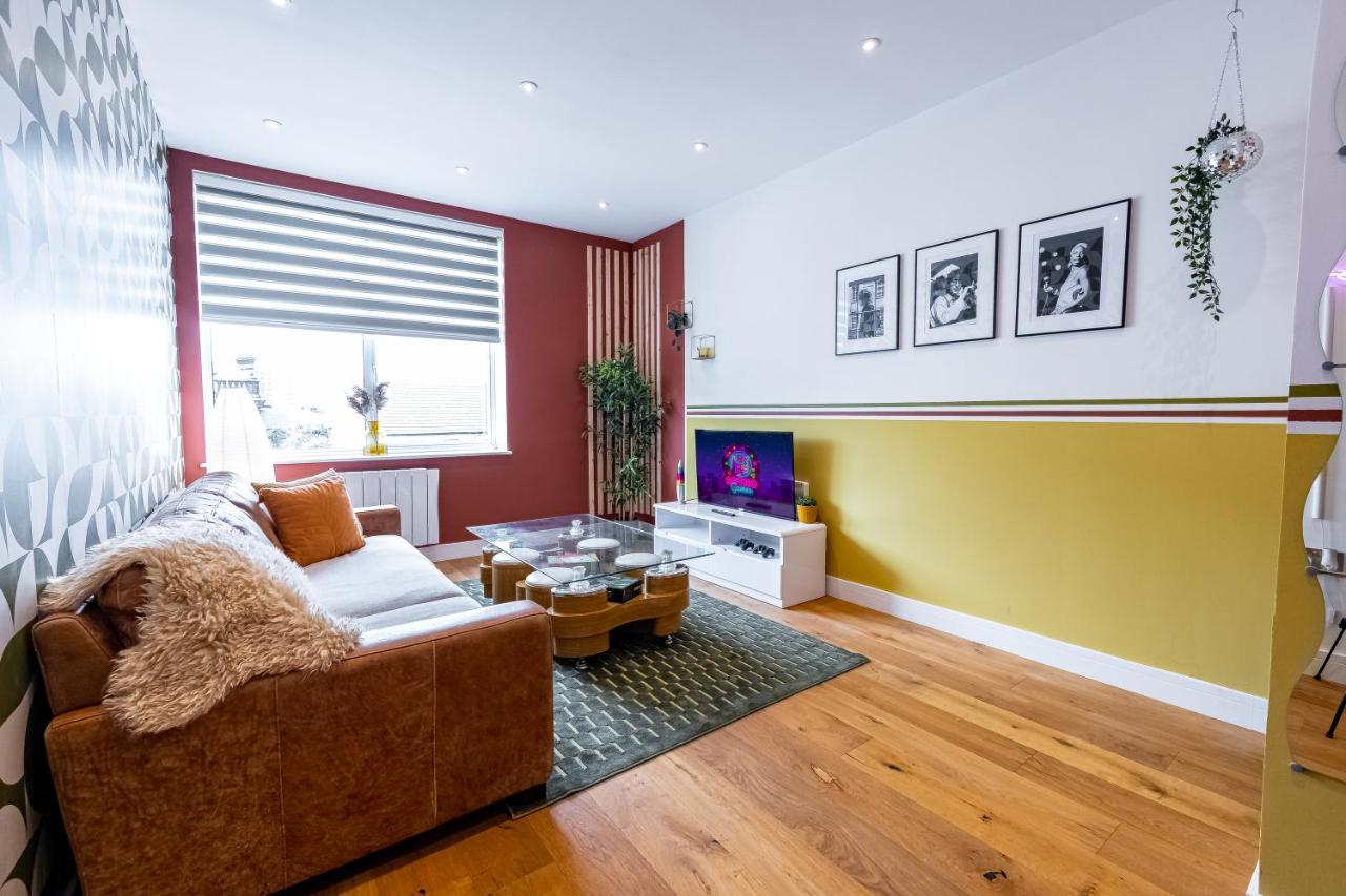 Burnham Beeches One-Bedroom Apartment By Belvilla Slough Eksteriør bilde