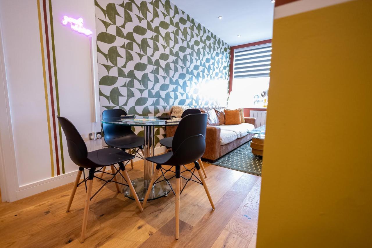 Burnham Beeches One-Bedroom Apartment By Belvilla Slough Eksteriør bilde